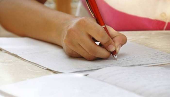गुजरात पुलिस कांस्टेबल भर्ती की लिखित परीक्षा का पर्चा लीक, Exam रद्द गुजरात पुलिस कांस्टेबल भर्ती की लिखित परीक्षा का पर्चा लीक, Exam रद्द