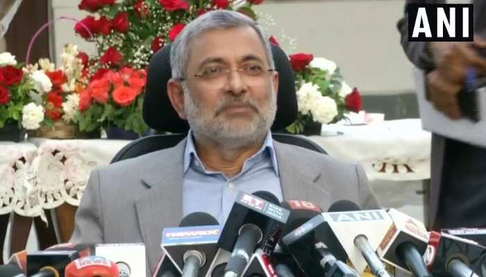 ऐसा लगा कि बाहर से कंट्रोल हो रहे थे तत्कालीन CJI : SC के रिटायर जज जोसेफ ऐसा लगा कि बाहर से कंट्रोल हो रहे थे तत्कालीन CJI : SC के रिटायर जज जोसेफ