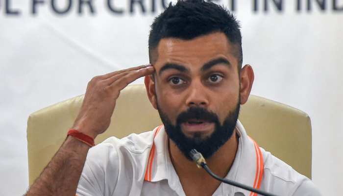 विराट कोहली ने पूछा- क्या कुछ ऐसा है, जो कप्तान नहीं कर सकता, फैन्स ने याद दिलाया IPL विराट कोहली ने पूछा- क्या कुछ ऐसा है, जो कप्तान नहीं कर सकता, फैन्स ने याद दिलाया IPL