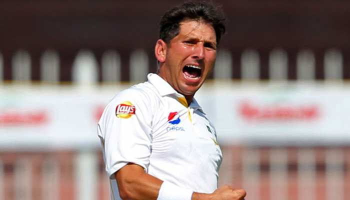 PAKvsNZ: यासिर शाह ने लंच-ब्रेक से पहले ही बिगाड़ा न्यूजीलैंड का खेल, रिकॉर्ड बनाने के करीब पहुंचे PAKvsNZ: यासिर शाह ने लंच-ब्रेक से पहले ही बिगाड़ा न्यूजीलैंड का खेल, रिकॉर्ड बनाने के करीब पहुंचे
