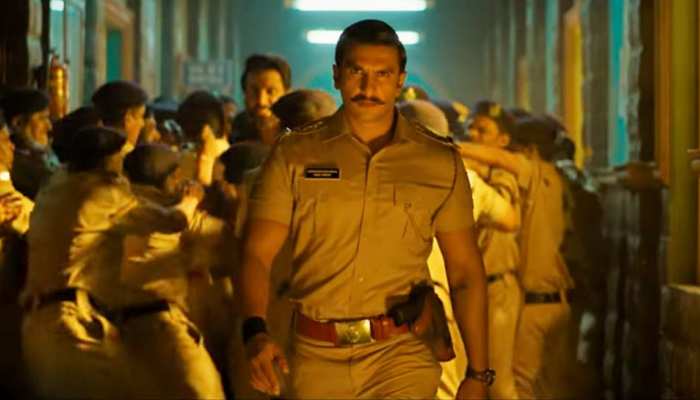 Trailer Review : इस पुलिसवाले से प्रेरित है 'सिंबा' में रणवीर सिंह का रोल, जानें फिल्म की कहानी Trailer Review : इस पुलिसवाले से प्रेरित है 'सिंबा' में रणवीर सिंह का रोल, जानें फिल्म की कहानी
