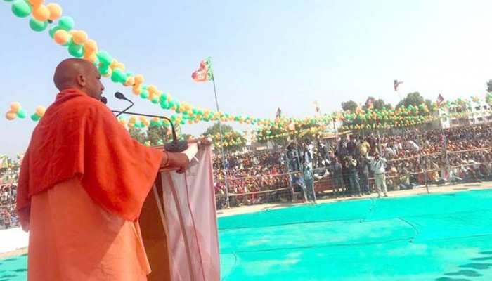 विधानसभा चुनाव वाले राज्यों में प्रचार के लिए सीएम योगी की सबसे ज्यादा मांग विधानसभा चुनाव वाले राज्यों में प्रचार के लिए सीएम योगी की सबसे ज्यादा मांग