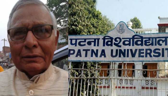 पटना: पटना विश्वविद्यालय छात्र संघ चुनाव ने बढ़ाई बीजेपी-जेडीयू के बीच खाई! पटना: पटना विश्वविद्यालय छात्र संघ चुनाव ने बढ़ाई बीजेपी-जेडीयू के बीच खाई!