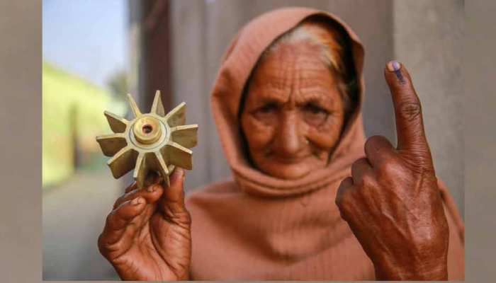 पंचायत चुनावः जम्मू डिवीज़न में, 84.5% मतदाताओं ने अपने वोट का इस्तेमाल किया पंचायत चुनावः जम्मू डिवीज़न में, 84.5% मतदाताओं ने अपने वोट का इस्तेमाल किया