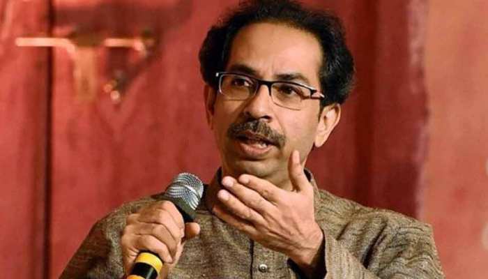 24 दिसंबर की रैली राम मंदिर पर मोदी सरकार को जगाने के लिए : उद्धव ठाकरे 24 दिसंबर की रैली राम मंदिर पर मोदी सरकार को जगाने के लिए : उद्धव ठाकरे