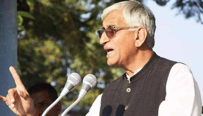 छत्तीसगढ़ की राजनीति में सादगी और सरलता के लिए मशहूर है 'राजा' टीएस सिंह देव छत्तीसगढ़ की राजनीति में सादगी और सरलता के लिए मशहूर है 'राजा' टीएस सिंह देव
