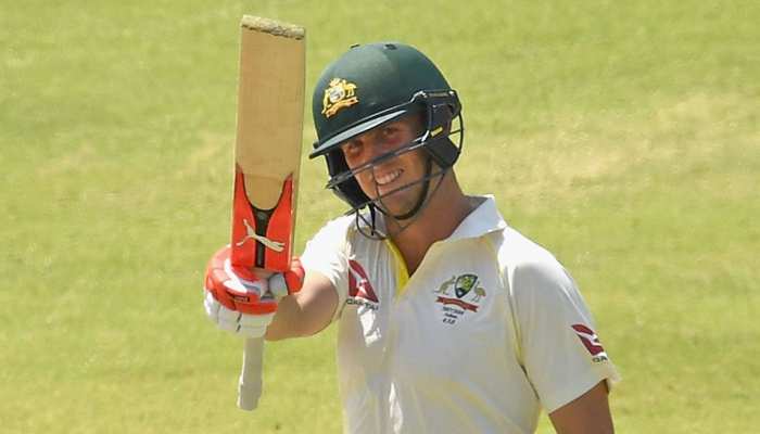INDvsAUS: मिचेल मार्श ने चेताया- विराट ही नहीं, सभी बल्लेबाजों के लिए तैयार है प्लान INDvsAUS: मिचेल मार्श ने चेताया- विराट ही नहीं, सभी बल्लेबाजों के लिए तैयार है प्लान