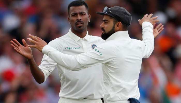 INDvsAUS: विराट कोहली ने बताया, हार्दिक के न होने से क्या होगा नुकसान INDvsAUS: विराट कोहली ने बताया, हार्दिक के न होने से क्या होगा नुकसान