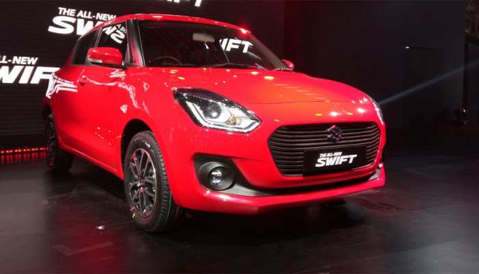 1 जनवरी से महंगी हो जाएंगी Maruti की सभी कारें, जानिए क्या है कारण 1 जनवरी से महंगी हो जाएंगी Maruti की सभी कारें, जानिए क्या है कारण