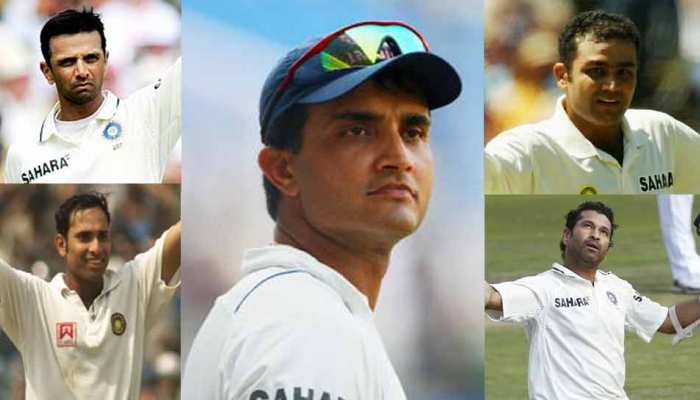 क्रिकेट फ्लैशबैक: जब इन 5 भारतीय शेरों ने ऑस्ट्रेलिया में बल्ले से मचाया था धमाल क्रिकेट फ्लैशबैक: जब इन 5 भारतीय शेरों ने ऑस्ट्रेलिया में बल्ले से मचाया था धमाल