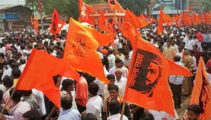 मराठा आरक्षण पर हाई कोर्ट ने तत्काल स्थगित करने से किया इनकार मराठा आरक्षण पर हाई कोर्ट ने तत्काल स्थगित करने से किया इनकार