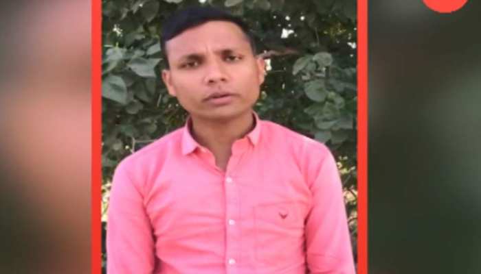 बुलंदशहर हिंसा: मुख्य आरोपी का वीडियो सोशल मीडिया पर वायरल, खुद को बताया बेकसूर बुलंदशहर हिंसा: मुख्य आरोपी का वीडियो सोशल मीडिया पर वायरल, खुद को बताया बेकसूर