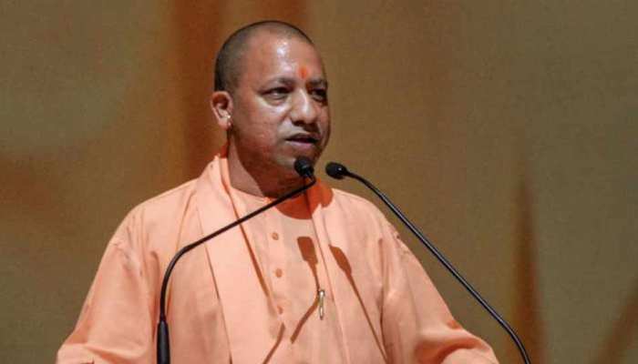 योगी आदित्यनाथ ने कहा, 'गोवध और अवैध पशु वधशालाओं के खिलाफ प्रभावी कार्रवाई हो' योगी आदित्यनाथ ने कहा, 'गोवध और अवैध पशु वधशालाओं के खिलाफ प्रभावी कार्रवाई हो'