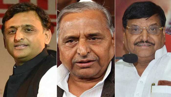 'नेताजी का आना या ना आना हमारे लिए अब मुद्दा नहीं है'- शिवपाल सिंह यादव 'नेताजी का आना या ना आना हमारे लिए अब मुद्दा नहीं है'- शिवपाल सिंह यादव