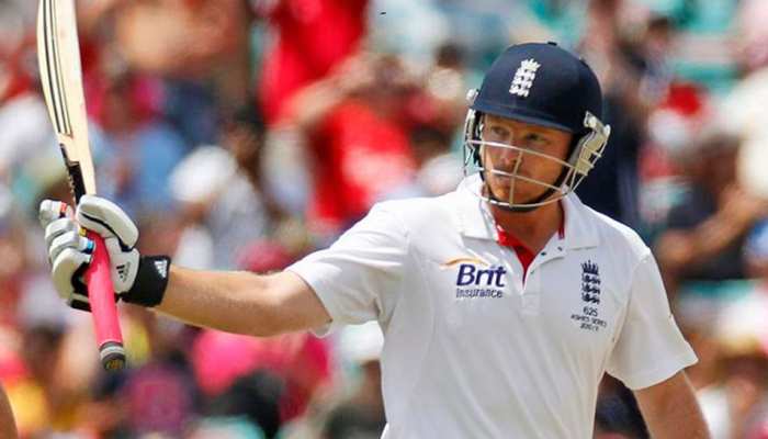 World Cup 2019: भारत, पाकिस्तान और इंग्लैंड हैं विश्व कप के 3 सबसे मजबूत दावेदार: इयान बेल World Cup 2019: भारत, पाकिस्तान और इंग्लैंड हैं विश्व कप के 3 सबसे मजबूत दावेदार: इयान बेल