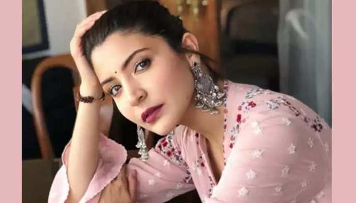 क्या प्रेग्नेंट हैं अनुष्का शर्मा? पूछा गया सवाल तो एक्ट्रेस ने दिया ये जवाब... क्या प्रेग्नेंट हैं अनुष्का शर्मा? पूछा गया सवाल तो एक्ट्रेस ने दिया ये जवाब...