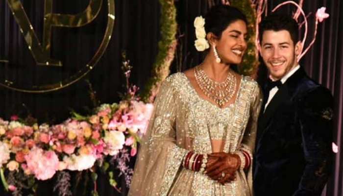 बदल गया देसी गर्ल का नाम, इंस्टाग्राम पर लिखा 'प्रियंका चोपड़ा जोनस' बदल गया देसी गर्ल का नाम, इंस्टाग्राम पर लिखा 'प्रियंका चोपड़ा जोनस'