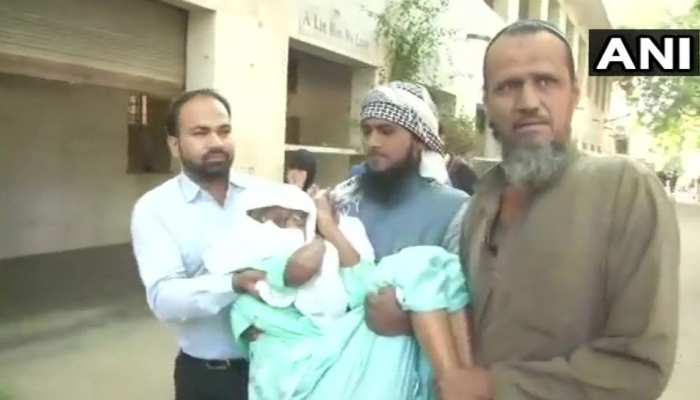 राजस्थान: चुनाव आयोग के दावों की खुली पोल, कई बूथों पर व्हीलचेयर नदारद राजस्थान: चुनाव आयोग के दावों की खुली पोल, कई बूथों पर व्हीलचेयर नदारद
