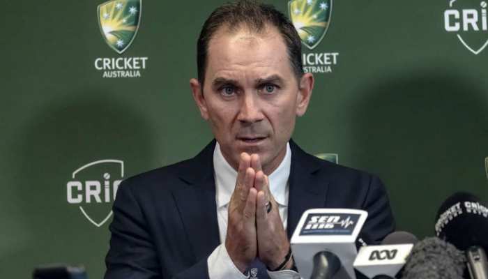 INDvsAUS: कोहली की तरह विकेटों का जश्न मनाते तो ‘सबसे बुरे इंसान’ कहलाते ऑस्ट्रेलियाई: लेंगर INDvsAUS: कोहली की तरह विकेटों का जश्न मनाते तो ‘सबसे बुरे इंसान’ कहलाते ऑस्ट्रेलियाई: लेंगर