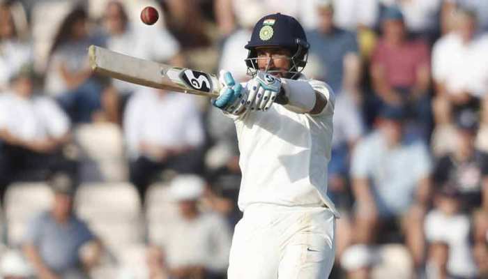 INDvsAUS Adelaide Test: भारत ने 3 विकेट पर 151 रन बनाए, कुल बढ़त 166 रन हुई INDvsAUS Adelaide Test: भारत ने 3 विकेट पर 151 रन बनाए, कुल बढ़त 166 रन हुई