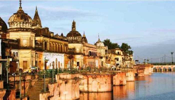 राम मंदिर बनाए बिना 2019 में भाजपा की नैया पार नहीं होगी : हिन्दू महासभा राम मंदिर बनाए बिना 2019 में भाजपा की नैया पार नहीं होगी : हिन्दू महासभा