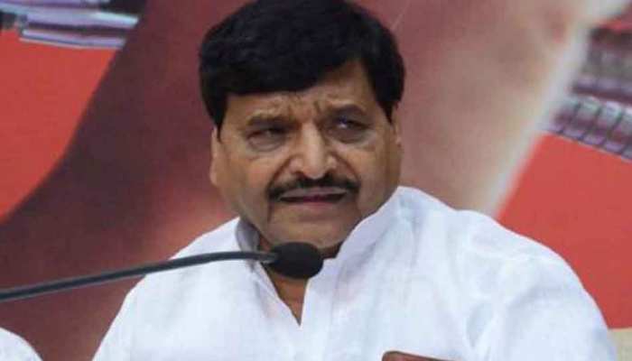 उत्तर प्रदेश: ‘जनाक्रोश रैली' कर अपनी ताकत दिखाने की कोशिश करेंगे शिवपाल उत्तर प्रदेश: ‘जनाक्रोश रैली' कर अपनी ताकत दिखाने की कोशिश करेंगे शिवपाल