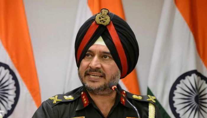 सेना की उत्तरी कमान के प्रमुख बोले, 'सफल रणनीतिक अभियान था 2016 का सर्जिकल स्ट्राइक' सेना की उत्तरी कमान के प्रमुख बोले, 'सफल रणनीतिक अभियान था 2016 का सर्जिकल स्ट्राइक'