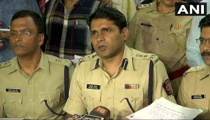वीडियो बनाने के बहाने हुआ था हीरा कारोबारी का कत्ल, मॉडल और श्ाूटर्स को दिए गए थे 5 लाख वीडियो बनाने के बहाने हुआ था हीरा कारोबारी का कत्ल, मॉडल और श्ाूटर्स को दिए गए थे 5 लाख