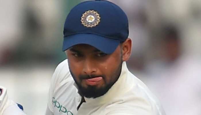 INDvsAUS: ऋषभ पंत ने एडिलेड में ताबड़तोड़ पारी खेलकर हासिल किया यह मुकाम INDvsAUS: ऋषभ पंत ने एडिलेड में ताबड़तोड़ पारी खेलकर हासिल किया यह मुकाम