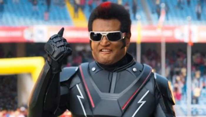 BOX OFFICE पर नहीं थम रही '2.0' की कमाई, अब तक के आंकड़े जान हो जाएंगे हैरान BOX OFFICE पर नहीं थम रही '2.0' की कमाई, अब तक के आंकड़े जान हो जाएंगे हैरान