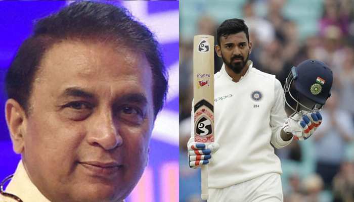 INDvsAUS: केएल राहुल पर बरसे थे सुनील गावस्कर, उन्हीं के एक रिकॉर्ड को छोड़ा पीछे INDvsAUS: केएल राहुल पर बरसे थे सुनील गावस्कर, उन्हीं के एक रिकॉर्ड को छोड़ा पीछे