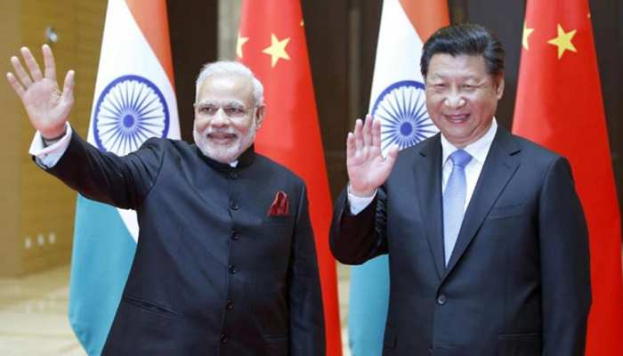 PM मोदी के आगे झुका चीन, विवाद भूलकर मिलाया हाथ और करने जा रहे साथ में ये काम PM मोदी के आगे झुका चीन, विवाद भूलकर मिलाया हाथ और करने जा रहे साथ में ये काम