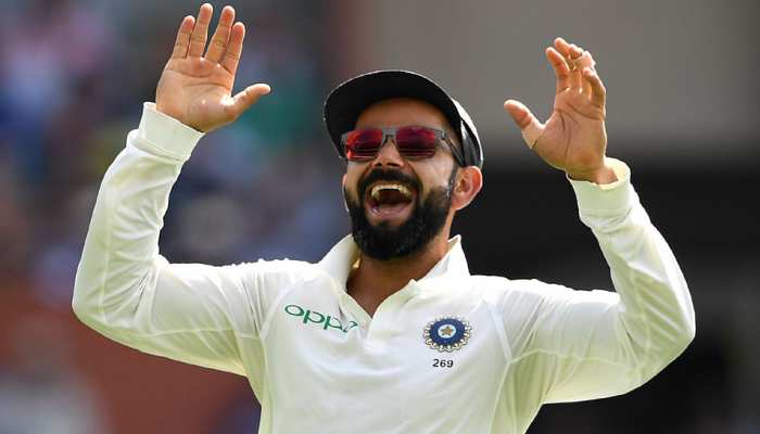 INDvsAUS: टीम इंडिया ने नहीं जीता है 2018 से पहले ऑस्ट्रेलिया में कभी पहला टेस्ट INDvsAUS: टीम इंडिया ने नहीं जीता है 2018 से पहले ऑस्ट्रेलिया में कभी पहला टेस्ट