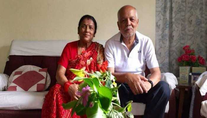नेपाली संसद ने नीलांबर आचार्य को भारत में देश का नया राजदूत बनाने को दी हरी झंडी नेपाली संसद ने नीलांबर आचार्य को भारत में देश का नया राजदूत बनाने को दी हरी झंडी