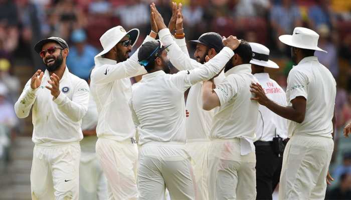 INDvsAUS: टीम इंडिया की एडिलेड में ऐतिहासिक जीत के 5 बड़े कारण INDvsAUS: टीम इंडिया की एडिलेड में ऐतिहासिक जीत के 5 बड़े कारण