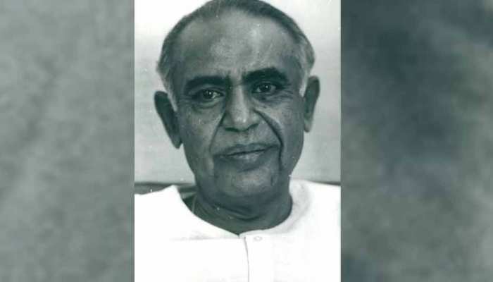 राजस्थान विधानसभा चुनाव 2018: जानिए कौन थे राज्य के इकलौते मुस्लिम मुख्यमंत्री राजस्थान विधानसभा चुनाव 2018: जानिए कौन थे राज्य के इकलौते मुस्लिम मुख्यमंत्री