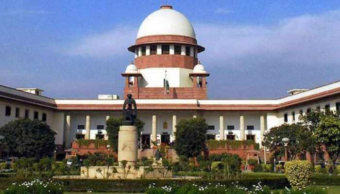 जम्मू-कश्मीर विधानसभा भंग करने के फैसले को चुनौती देने वाली याचिका SC में खारिज जम्मू-कश्मीर विधानसभा भंग करने के फैसले को चुनौती देने वाली याचिका SC में खारिज