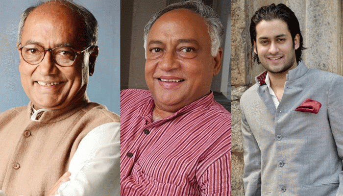राघोगढ़ अब रियासत तो नहीं रही, लेकिन 'राजा साहेब' और 'छोटे साहेब' का जलवा अब भी बरकरार राघोगढ़ अब रियासत तो नहीं रही, लेकिन 'राजा साहेब' और 'छोटे साहेब' का जलवा अब भी बरकरार