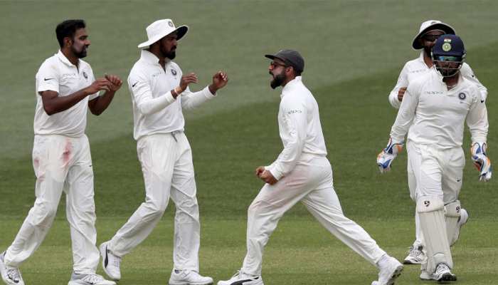 विराट कोहली: एशिया का पहला कप्तान, जिसने अफ्रीका-इंग्लैंड और ऑस्ट्रेलिया में दर्ज की जीत विराट कोहली: एशिया का पहला कप्तान, जिसने अफ्रीका-इंग्लैंड और ऑस्ट्रेलिया में दर्ज की जीत