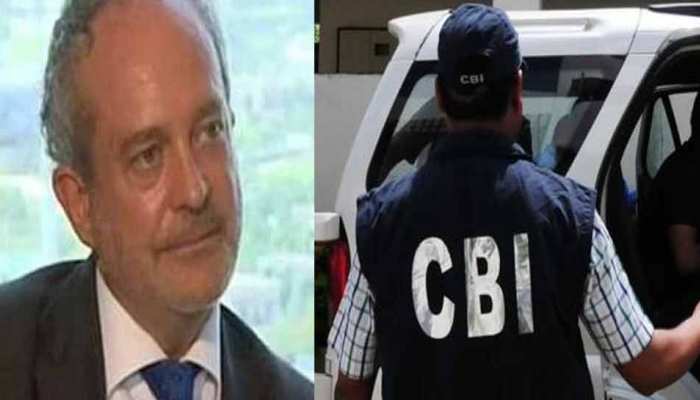 अगस्ता वेस्टलैंड केस: बिचौलिये मिशेल की कोर्ट में पेशी आज, CBI मांगेगी अतिरिक्त रिमांड अगस्ता वेस्टलैंड केस: बिचौलिये मिशेल की कोर्ट में पेशी आज, CBI मांगेगी अतिरिक्त रिमांड