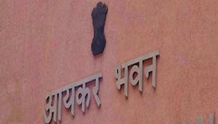 राजस्थान विधानसभा चुनाव में आयकर विभाग ने बनाया नया रिकॉर्ड राजस्थान विधानसभा चुनाव में आयकर विभाग ने बनाया नया रिकॉर्ड