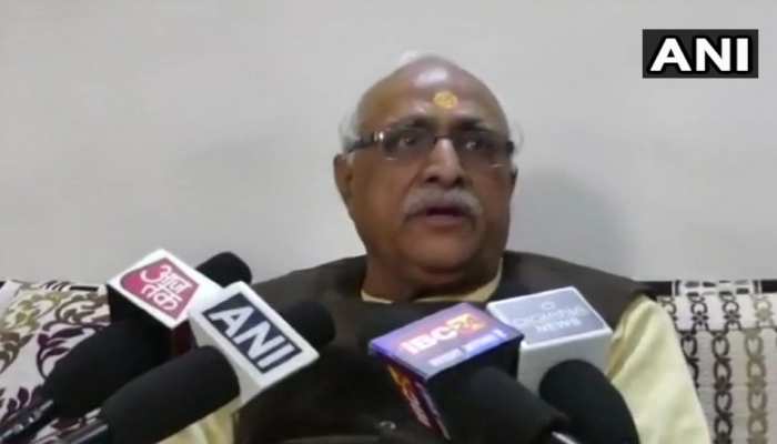 चुनाव परिणाम से पहले घबराए BJP सांसद, बोले- शिवराज के 'माई के लाल' बयान से हो सकता है नुकसान चुनाव परिणाम से पहले घबराए BJP सांसद, बोले- शिवराज के 'माई के लाल' बयान से हो सकता है नुकसान