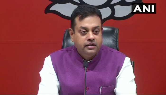 BJP का राहुल और प्रियंका गांधी पर गंभीर आरोप, 'महरौली में है इनका फॉर्म हाउस' BJP का राहुल और प्रियंका गांधी पर गंभीर आरोप, 'महरौली में है इनका फॉर्म हाउस'