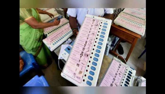 विधानसभा चुनाव के बाद जयपुर में मतगणना को लेकर आयोग की तैयारियां पूरी विधानसभा चुनाव के बाद जयपुर में मतगणना को लेकर आयोग की तैयारियां पूरी
