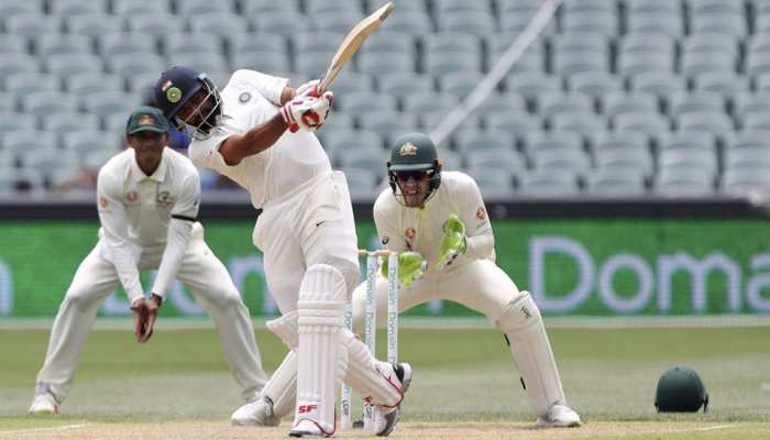 INDvsAUS: एडिलेड में हारकर भी भारत को सबक सिखा गया ऑस्ट्रेलिया INDvsAUS: एडिलेड में हारकर भी भारत को सबक सिखा गया ऑस्ट्रेलिया