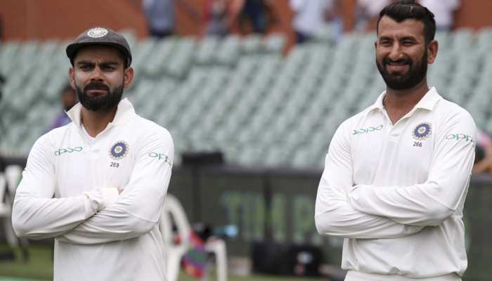 INDvsAUS: एडिलेड टेस्ट में भारत की जीत के साथ रहे ये अनोखे संयोग INDvsAUS: एडिलेड टेस्ट में भारत की जीत के साथ रहे ये अनोखे संयोग