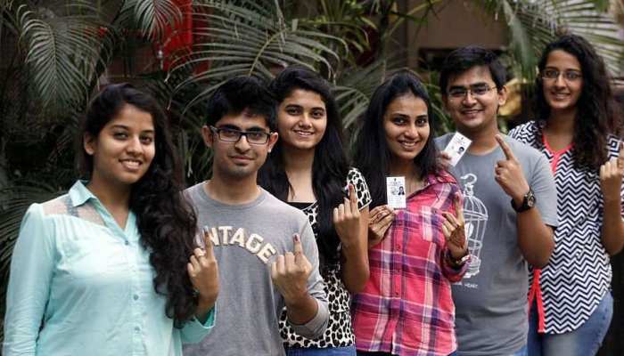 राजस्थान के विधानसभा चुनावों में झोटवाड़ा के युवाओं का रहा दबदबा राजस्थान के विधानसभा चुनावों में झोटवाड़ा के युवाओं का रहा दबदबा