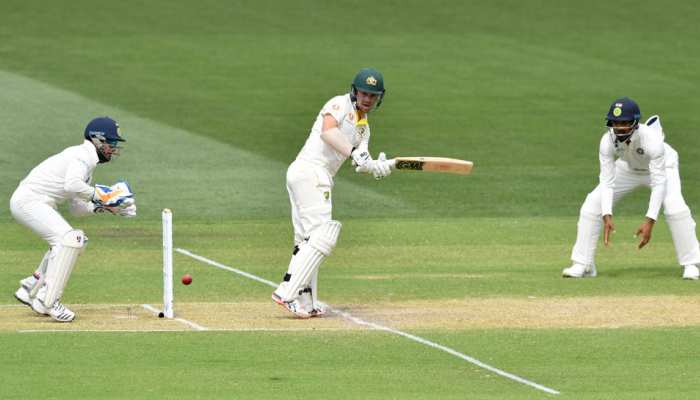 INDvsAUS: एडिलेड के बाद अब पर्थ की तेज पिच पर होगी जंग, जानिए कब-कहां कैसे देखें मैच INDvsAUS: एडिलेड के बाद अब पर्थ की तेज पिच पर होगी जंग, जानिए कब-कहां कैसे देखें मैच
