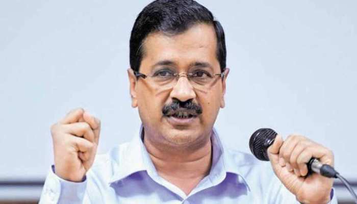 उर्जित पटेल को RBI गर्वनर के पद छोड़ने के लिए मजबूर किया गया : अरविंद केजरीवाल उर्जित पटेल को RBI गर्वनर के पद छोड़ने के लिए मजबूर किया गया : अरविंद केजरीवाल