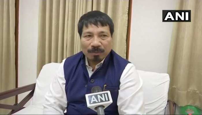 असम: AGP ने कहा, 'नागरिकता बिल अगर संसद में पास हुआ तो तोड़ देंगे बीजेपी से गठबंधन' असम: AGP ने कहा, 'नागरिकता बिल अगर संसद में पास हुआ तो तोड़ देंगे बीजेपी से गठबंधन'